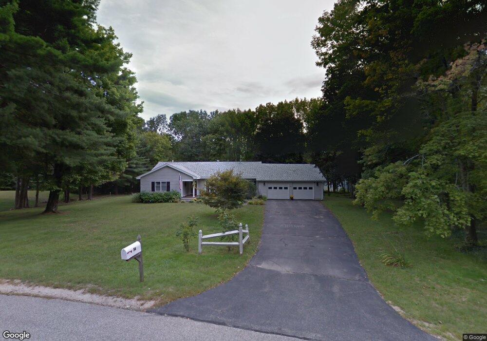 14 Bassett Rd, Wolfeboro, NH 03894 - photo 1