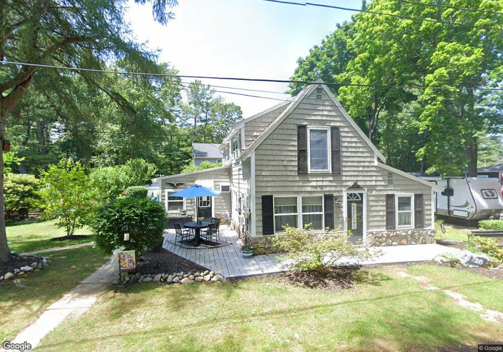 26 Dwight St, Halifax, MA 02338 - photo 1