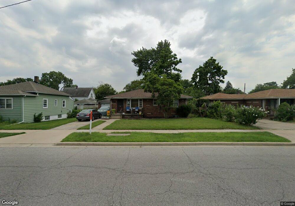 2417 W 15th Ave, Gary, IN 46404 - photo 1