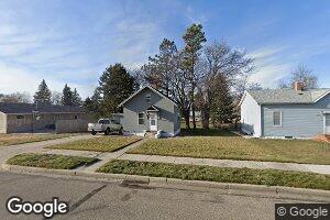 304 NE 4th St, Linton, ND 58552