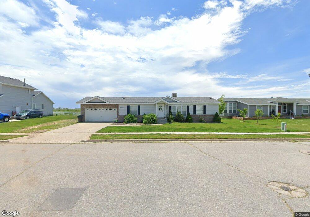 2671 W 2850 S, Syracuse, UT 84075 - photo 1