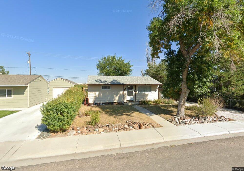 2424 Coulter Dr unit Kit Carson Ave, Casper, WY 82604 - photo 1