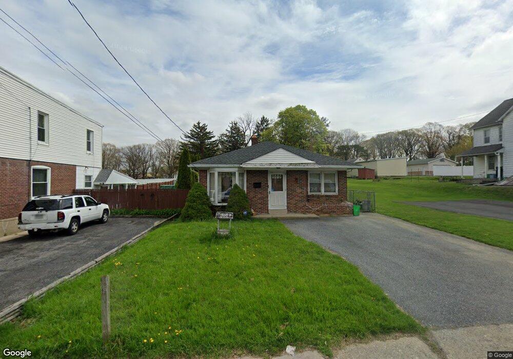 451 N Oswego St unit 453, Allentown, PA 18109 - photo 1