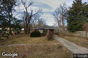 1707 Scott St, Lake Providence, LA 71254