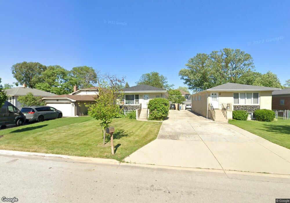 517 N Walnut St, Elmhurst, IL 60126 - photo 1