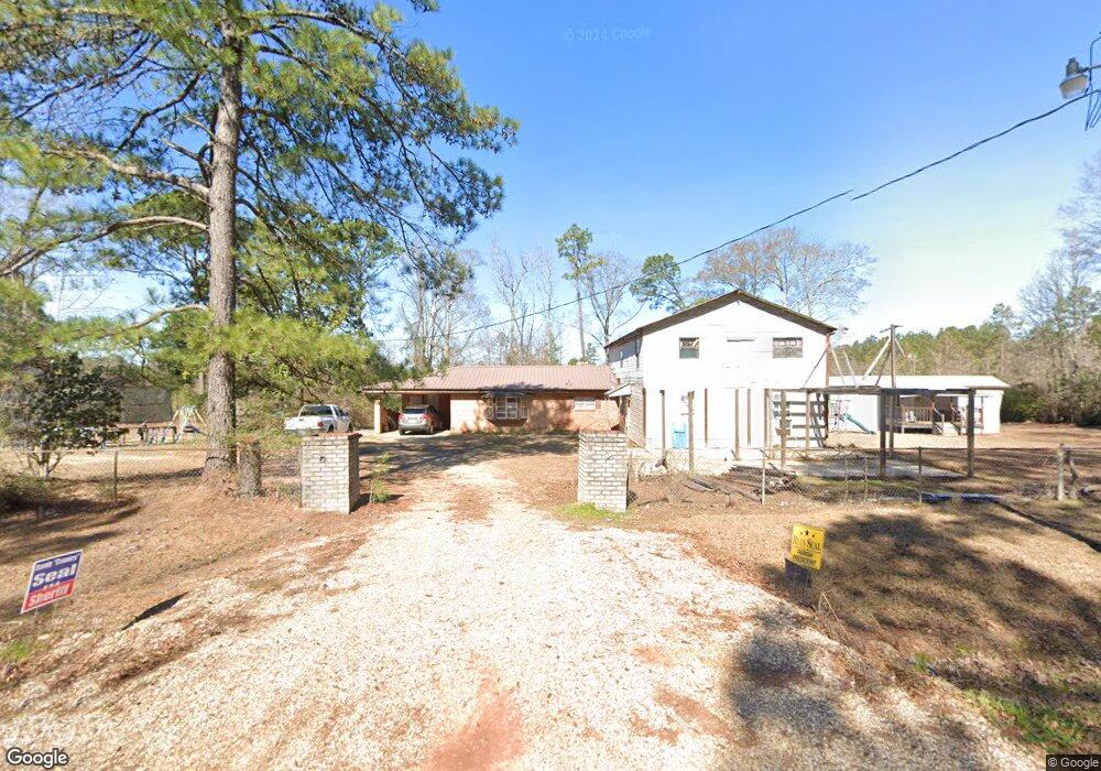 32203 Q D Turnage Rd, Franklinton, LA 70438 - photo 1
