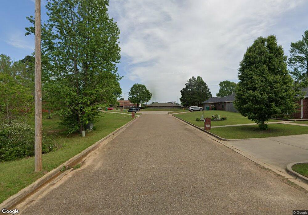 TBD LOT 24 Hidden Acres Dr, Texarkana, TX 75503 - photo 1