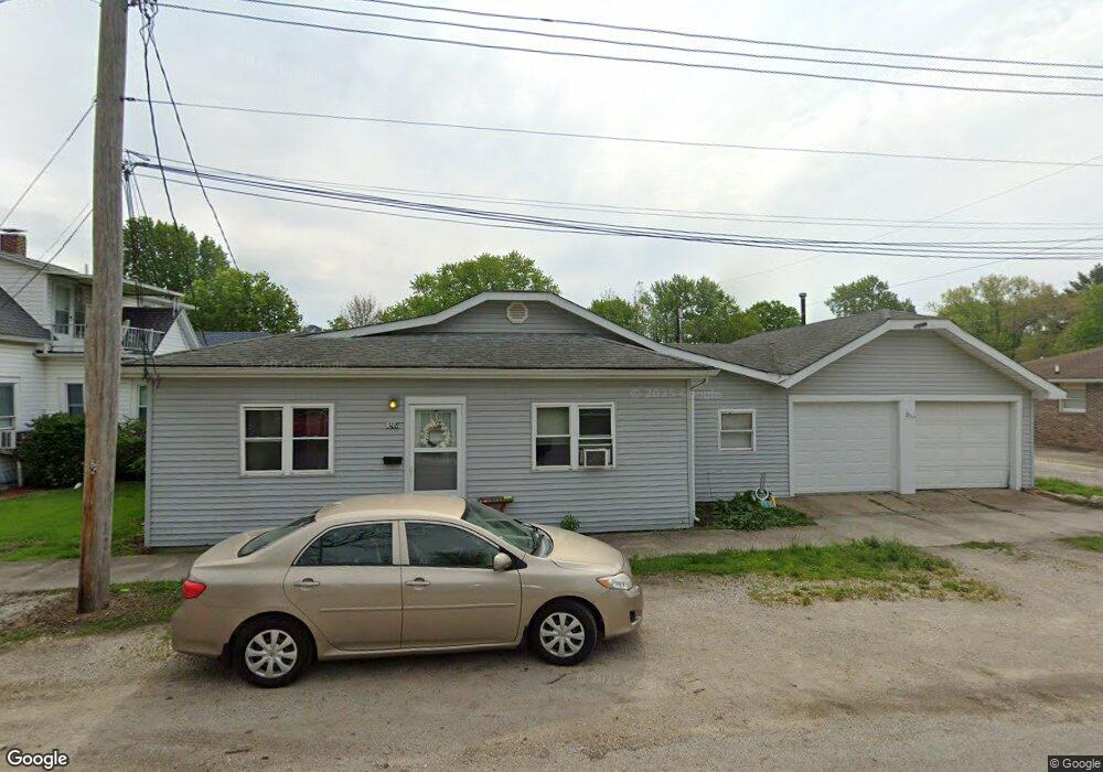508 S 8th St, Mattoon, IL 61938 - photo 1