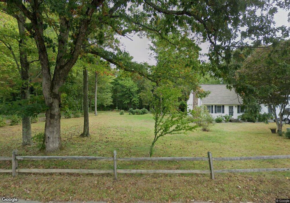 82 Schulman Veslak Rd, East Haddam, CT 06423 - photo 1