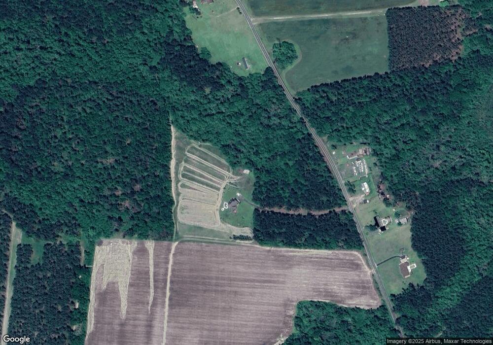 2912 Antioch Greggs Rd, Adel, GA 31620 - photo 1