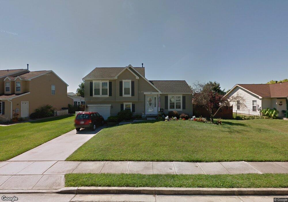 86 Glasgow Rd, Williamstown, NJ 08094 - photo 1