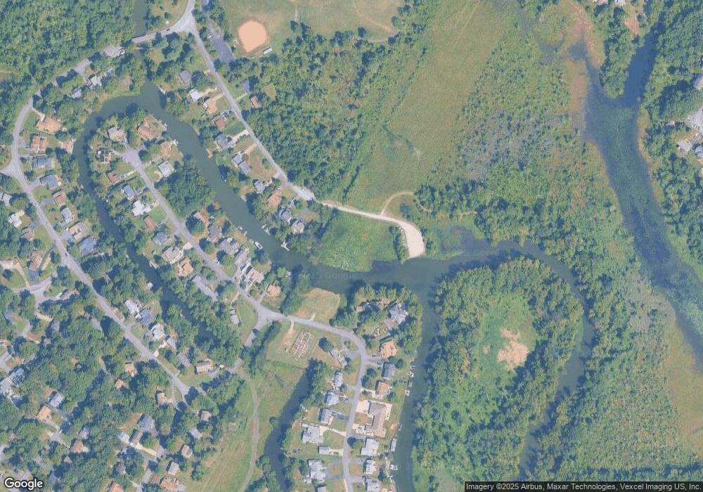 2025 Delaware Dr, Stafford, VA 22554 - photo 1