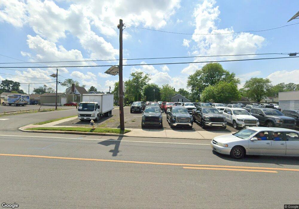 701 E Black Horse Pike, Mount Ephraim, NJ 08059 - photo 1