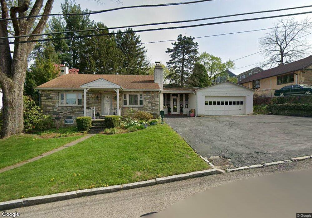116 Fairview Ave, Bala Cynwyd, PA 19004 - photo 1