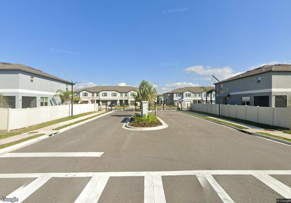 14382 Editors Note St, Ruskin, FL 33573 - photo 1