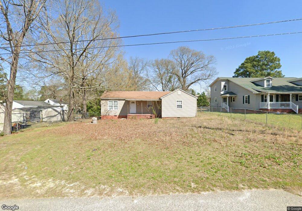 3816 Joel St, Fayetteville, NC 28304 - photo 1