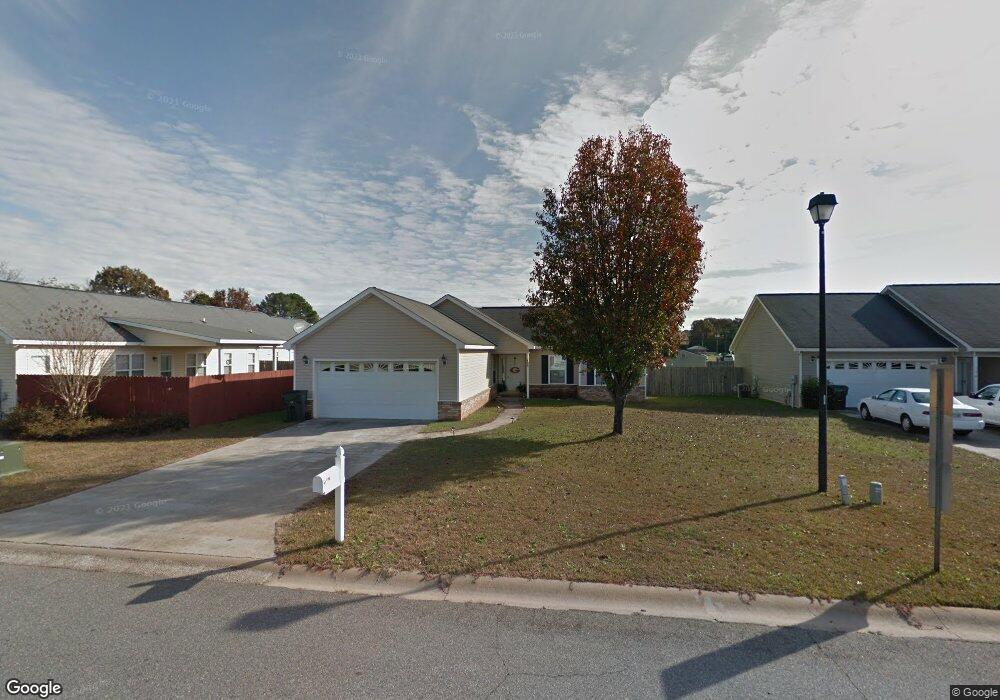 102 Kennedy Ct, Warner Robins, GA 31093 - photo 1