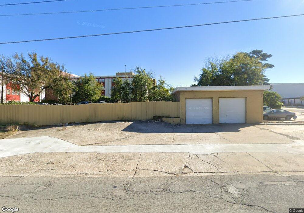 306 N Main St, McAlester, OK 74501 - photo 1