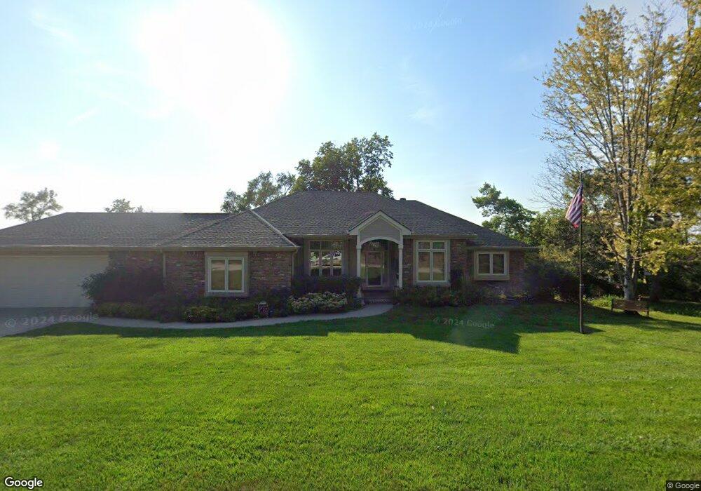 2122 N 216th St, Elkhorn, NE 68022 - photo 1