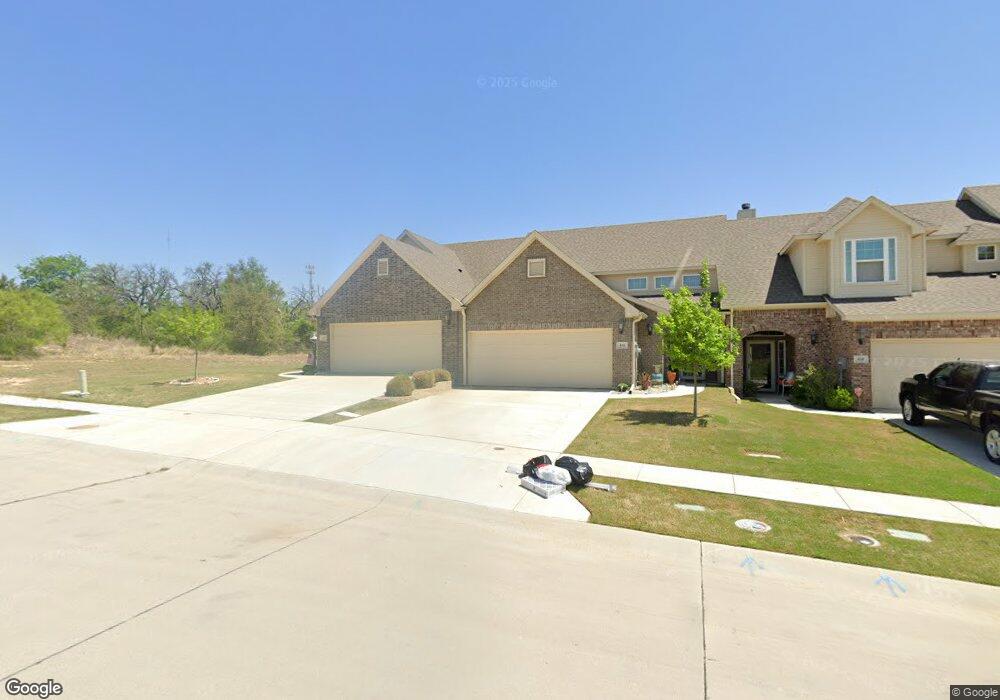 418 Heritage Heights, Weatherford, TX 76085 - photo 1