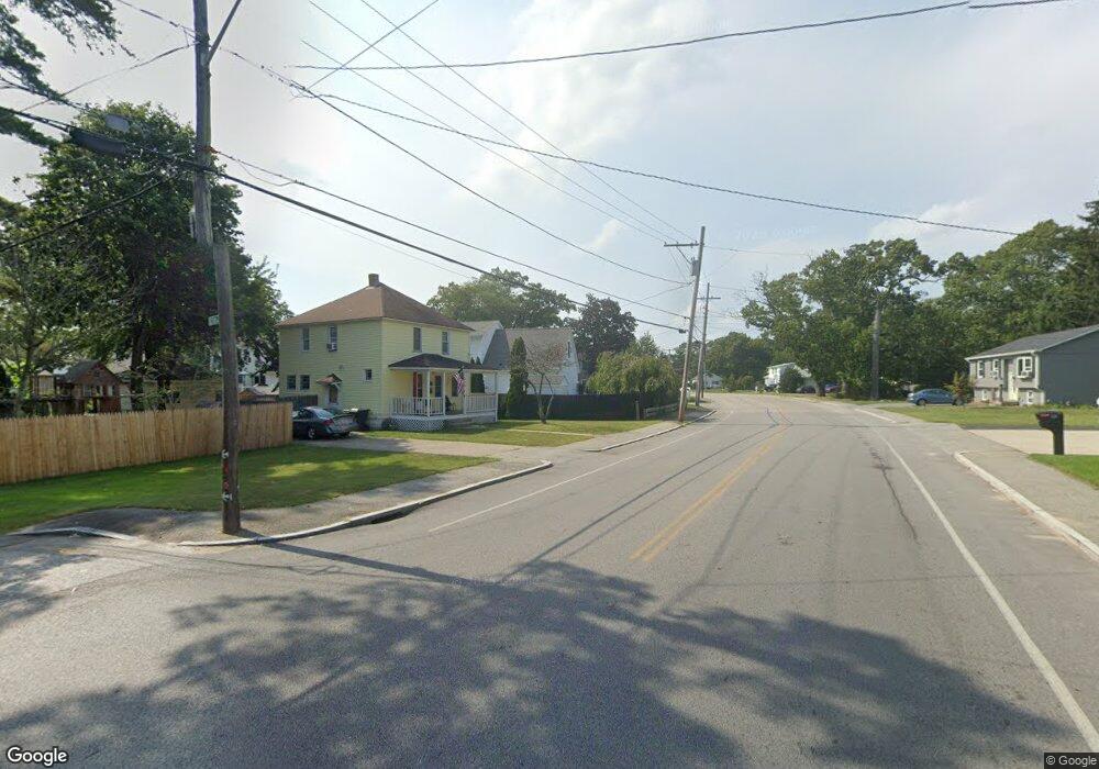 0 Elton Ave, Warwick, RI 02889 - photo 1