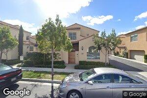 123 Holly Springs, Irvine, CA 92618