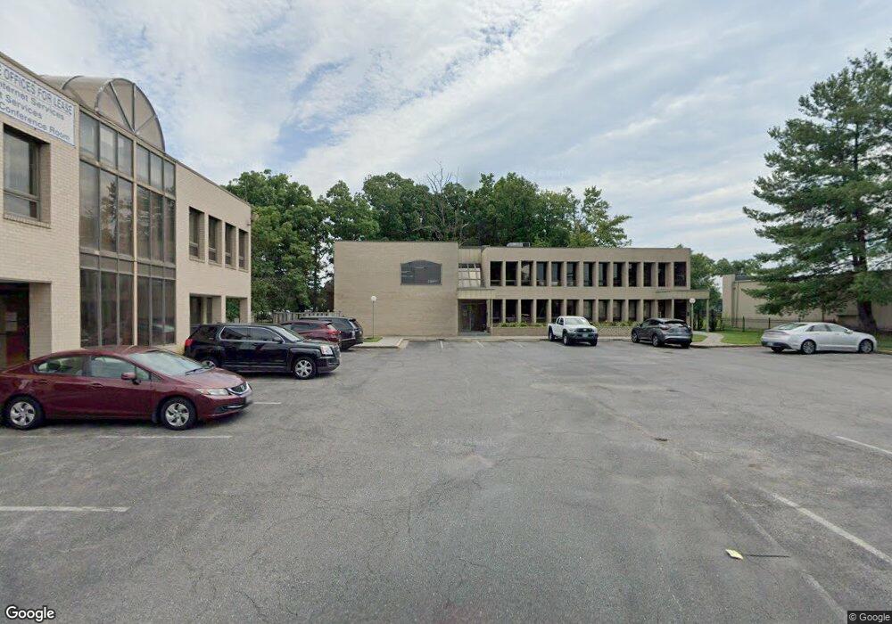 6315 Seabrook Rd, Lanham, MD 20706 - photo 1