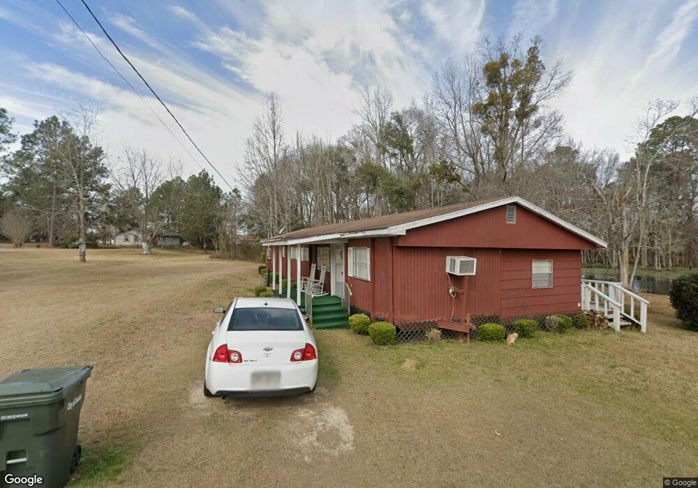 217 Peggy St, Uvalda, GA 30473 - photo 1