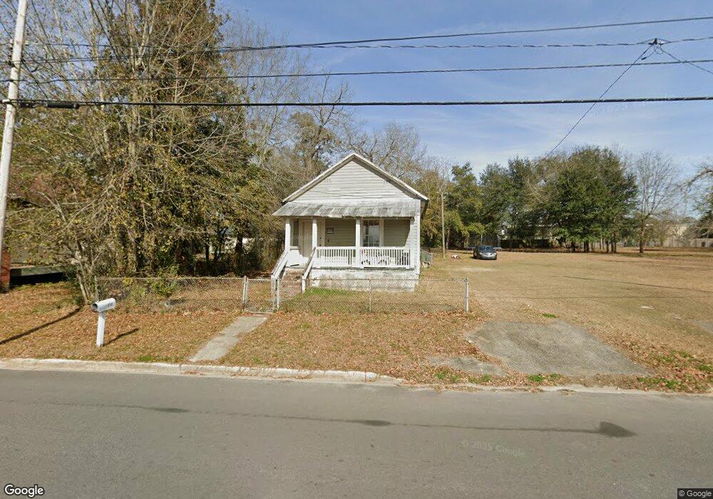 618 N Stevens St, Thomasville, GA 31792 - photo 1