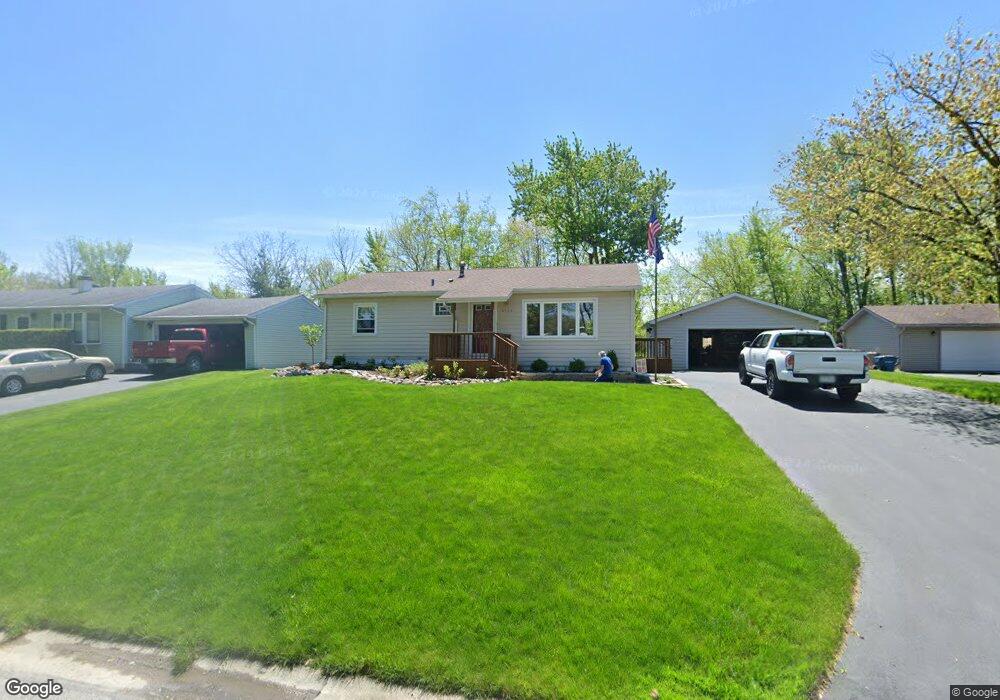 3525 W 123rd Place, Crown Point, IN 46307 - photo 1