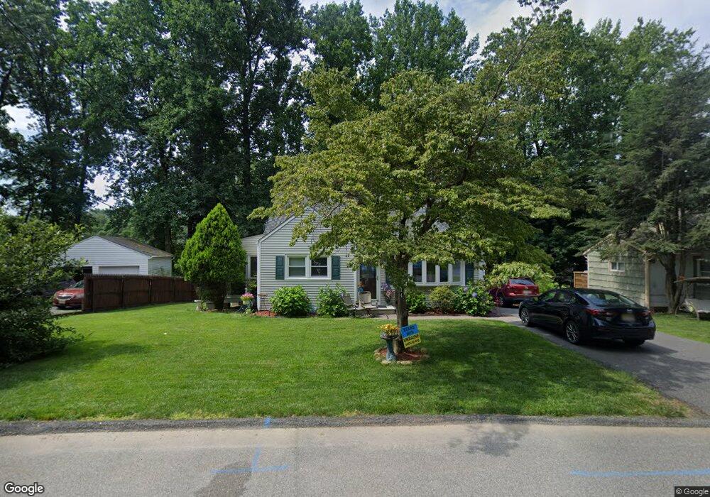 14 Eldridge Rd, Mount Tabor, NJ 07878 - photo 1