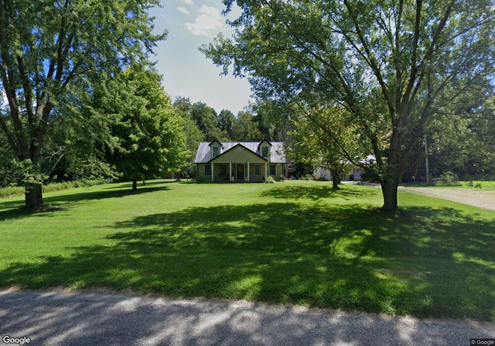 24166 Old Us Highway 52, Laurel, IN 47024 - photo 1