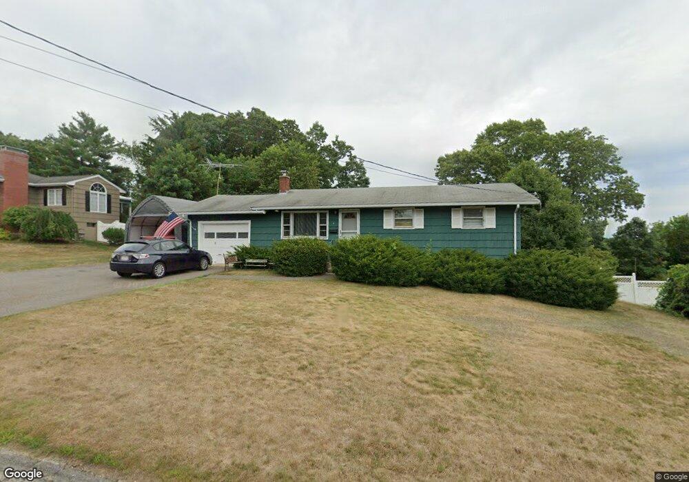 9 Arrowhead Rd, Bellingham, MA 02019 - photo 1