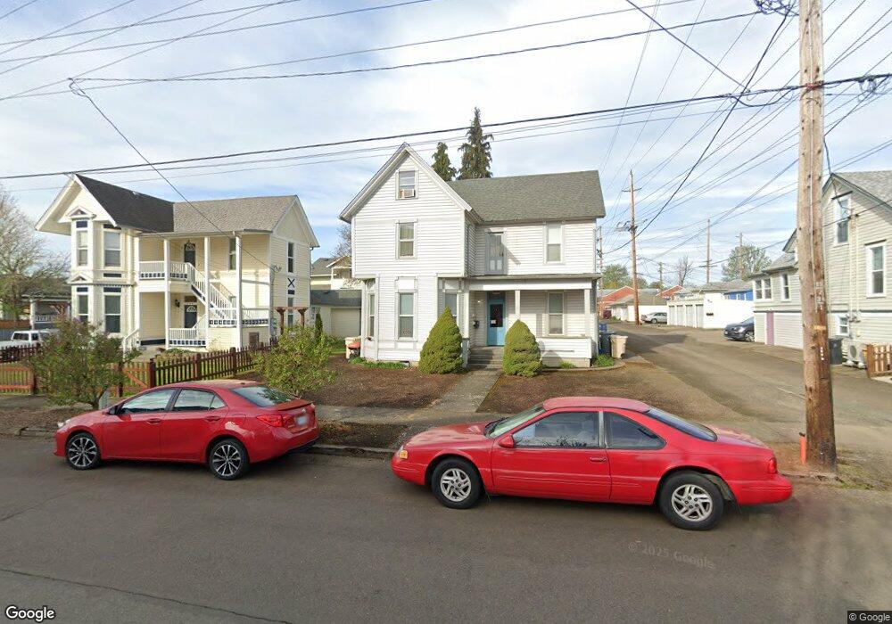 324 Calapooia St SW unit 4, Albany, OR 97321 - photo 1