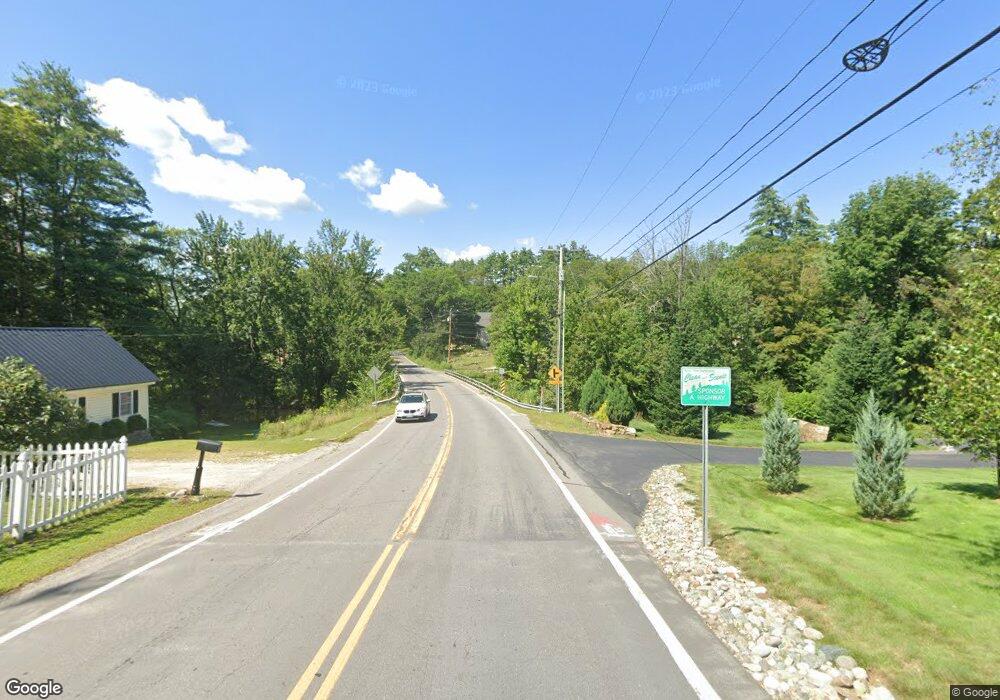 94 Route 127, Warner, NH 03278 - photo 1