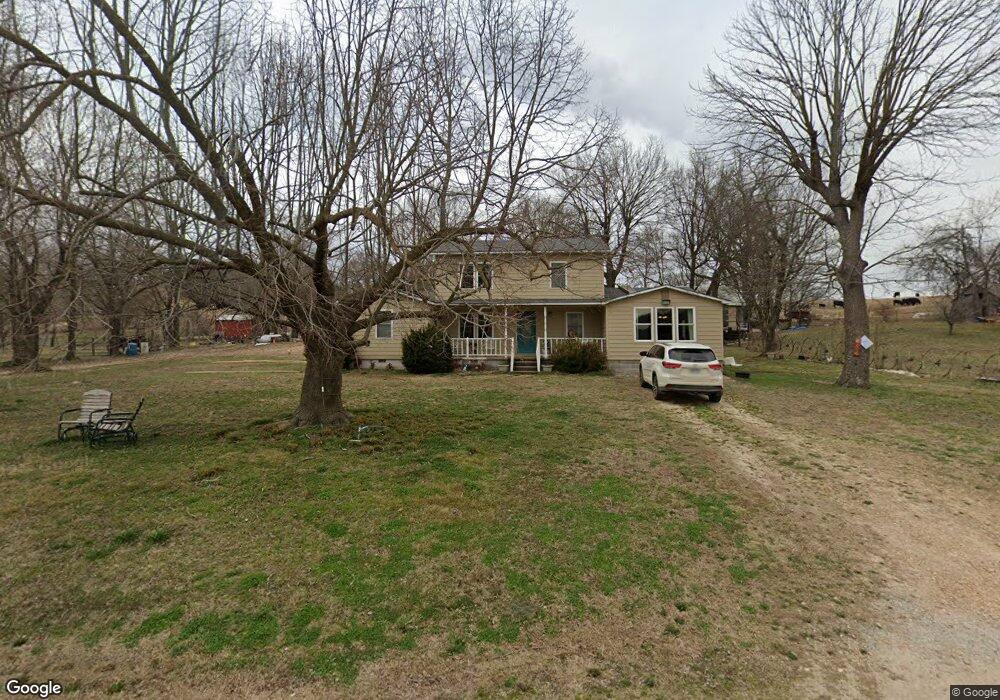 14764 Logan Cave Rd, Siloam Springs, AR 72761 - photo 1