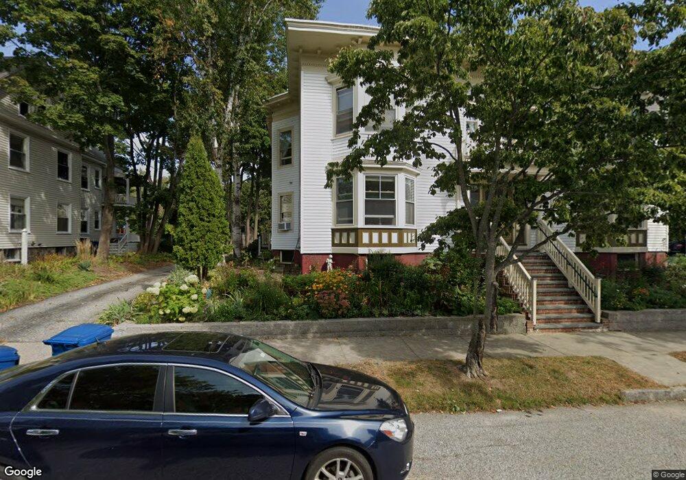 55 Payson St unit 1, Portland, ME 04102 - photo 1