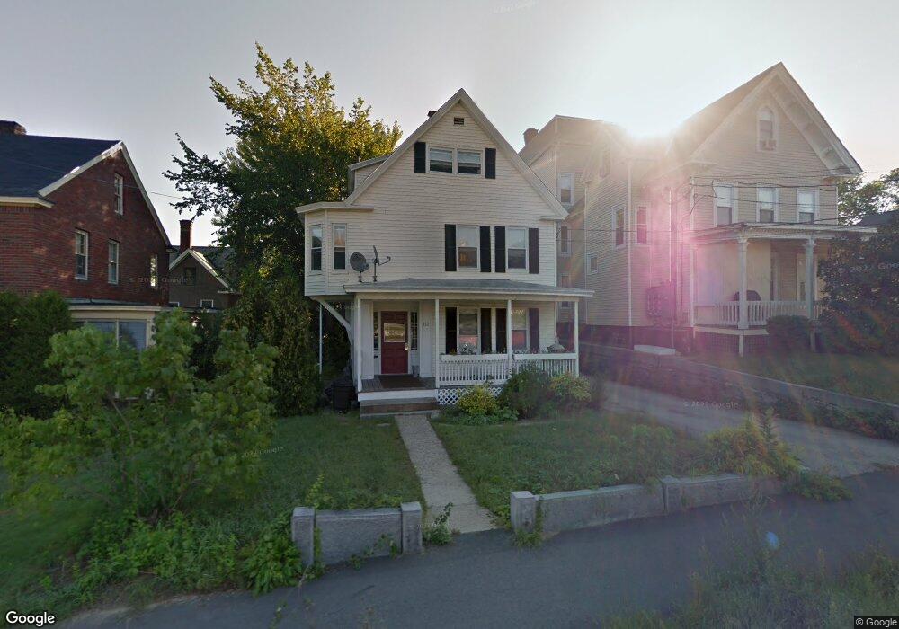 Street View Photo