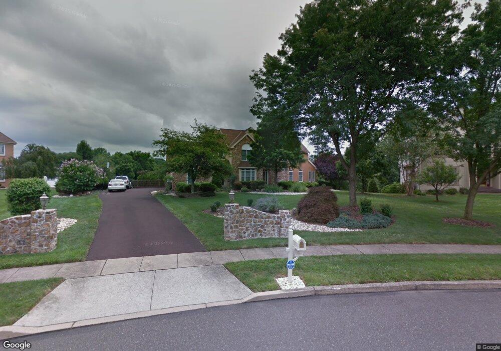 1281 Taylor Dr, Langhorne, PA 19047 - photo 1