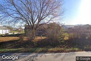 403 1st Ave, Doon, IA 51235