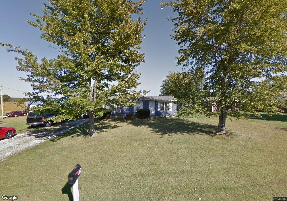 13004 N Penntown Rd, Sunman, IN 47041 - photo 1