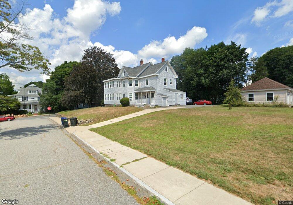 21 Eaton Ave unit 2, Woburn, MA 01801 - photo 1