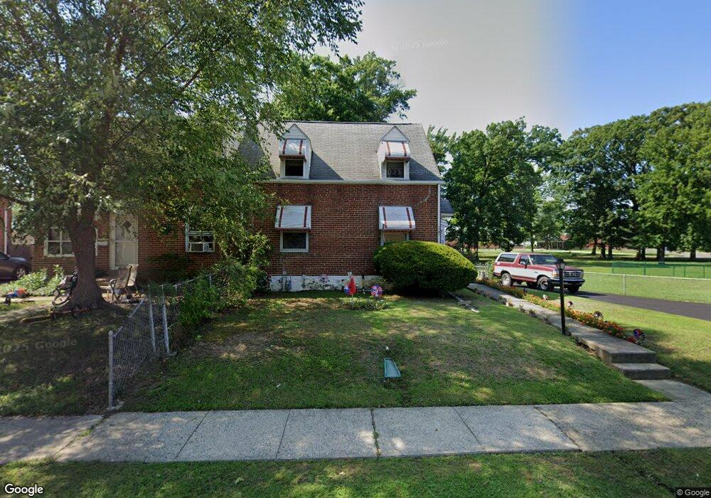 1101 7th Ave, Swarthmore, PA 19081 - photo 1