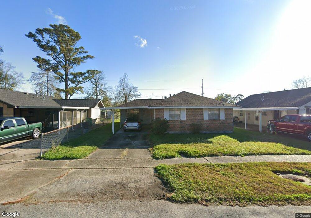 2729 Corinne Dr, Marrero, LA 70072 - photo 1