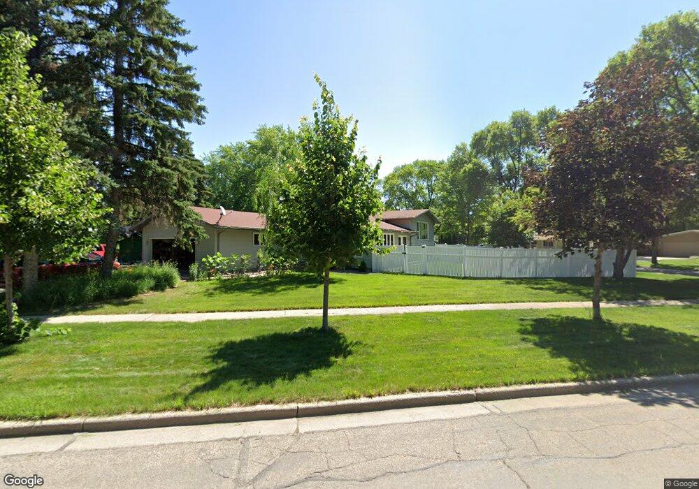 2707 Evergreen Rd N, Fargo, ND 58102 - photo 1