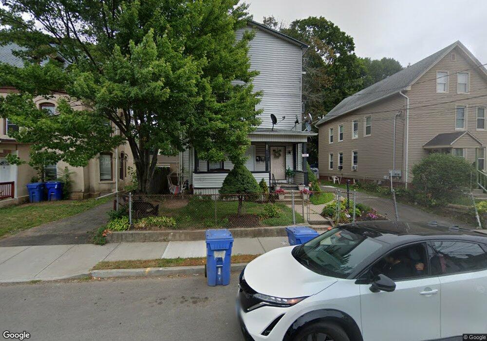 115 Franklin St, Meriden, CT 06450 - photo 1