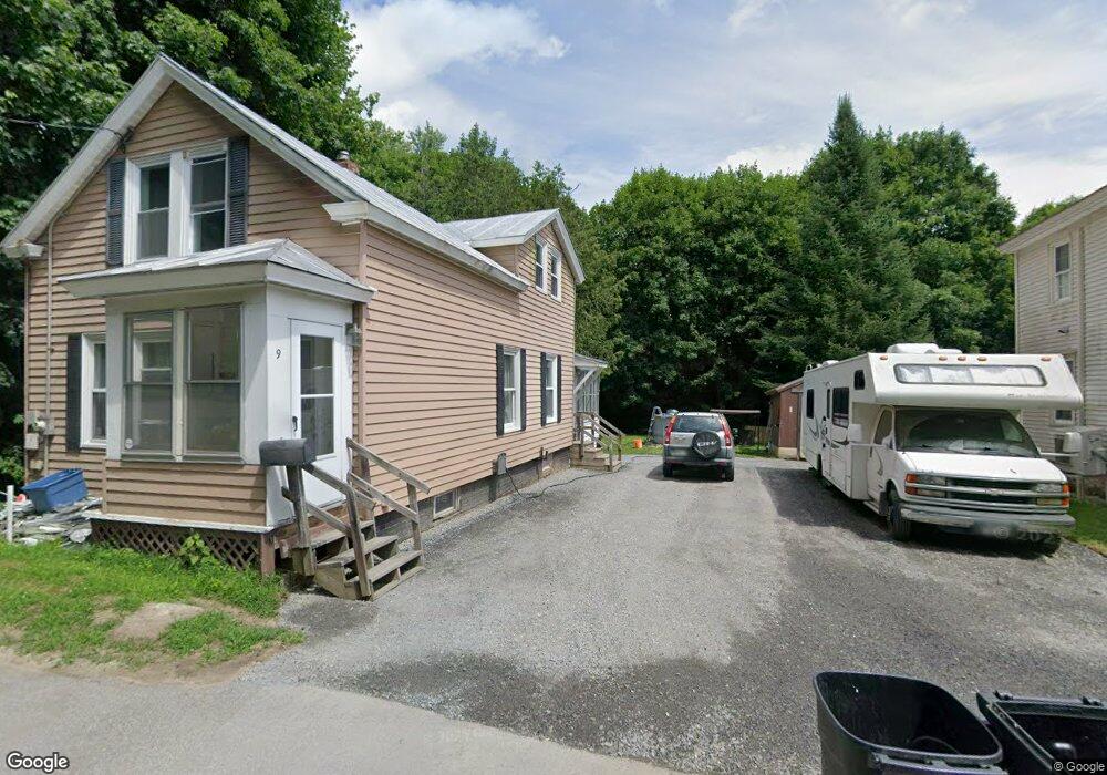 9 Squire St, Waterville, ME 04901 - photo 1