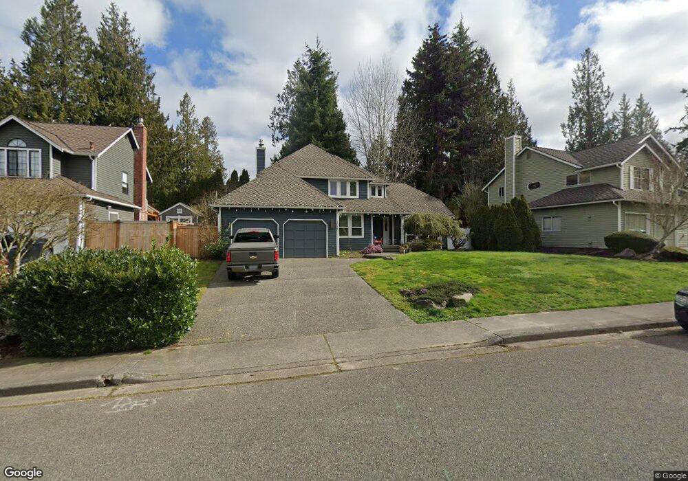 1026 Goat Trail Loop Rd, Mukilteo, WA 98275 - photo 1