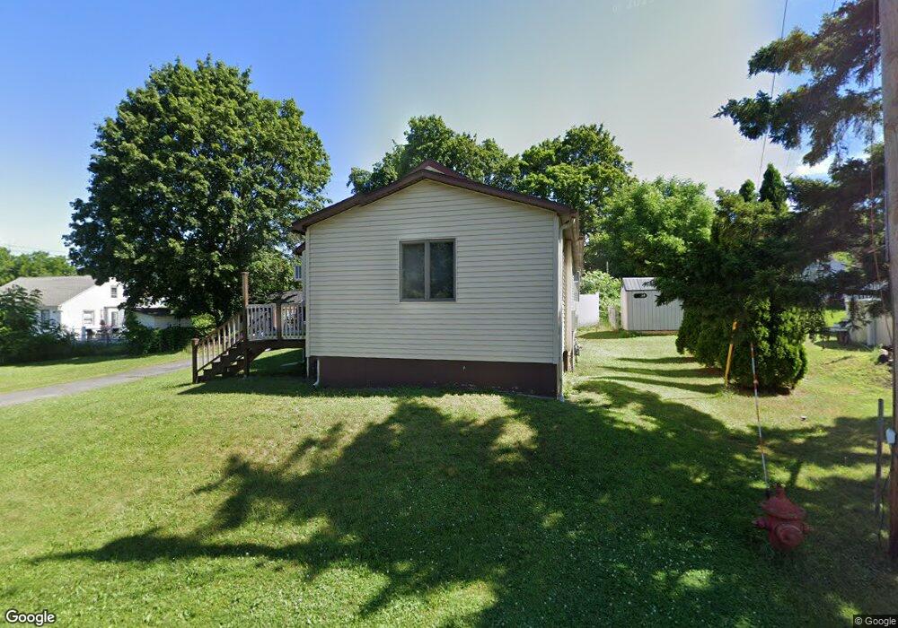 307 Boston St, Troy, NY 12182 - photo 1