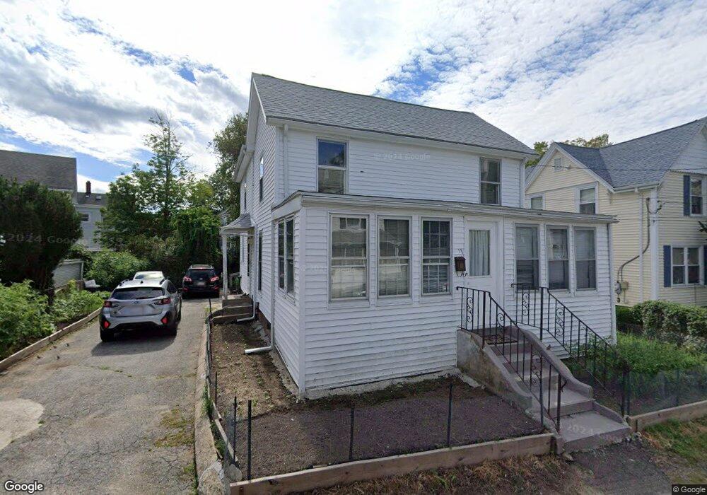 11 Edgehill Rd, Woburn, MA 01801 - photo 1